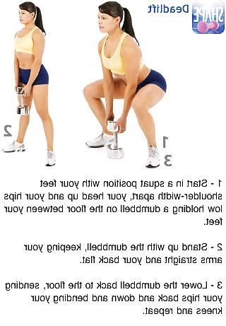 24P Booty workout
