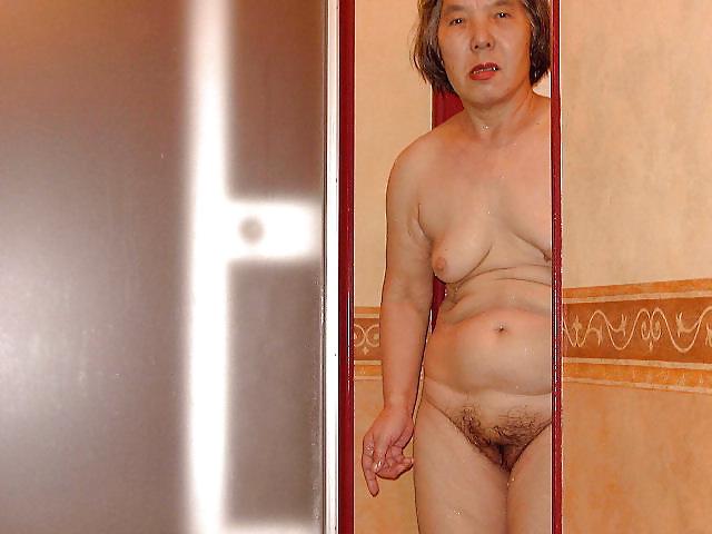 20P Japanese Mature Woman 119
