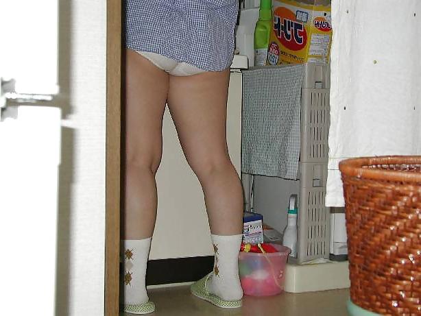 20P Japanese Mature Woman 118