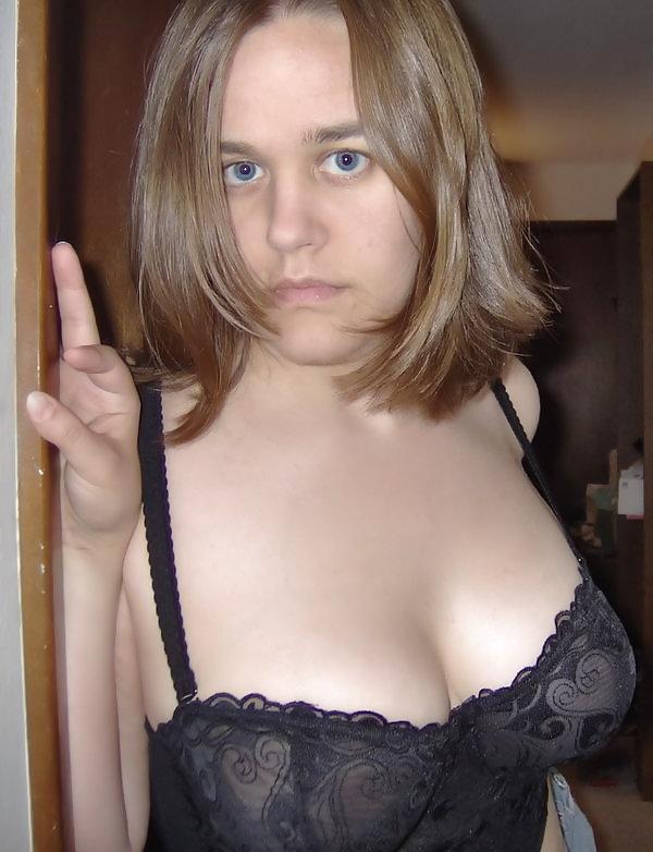 20P Classy woman lingerie part II