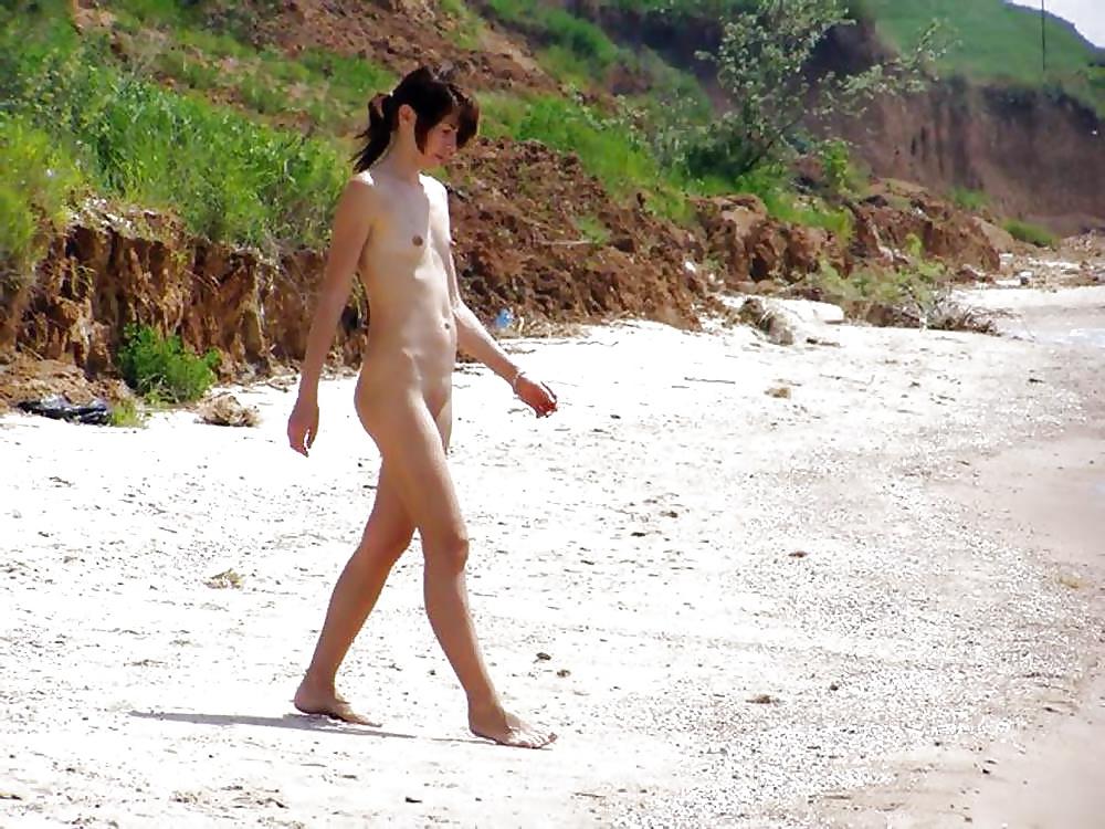 25P Beach girls part 7