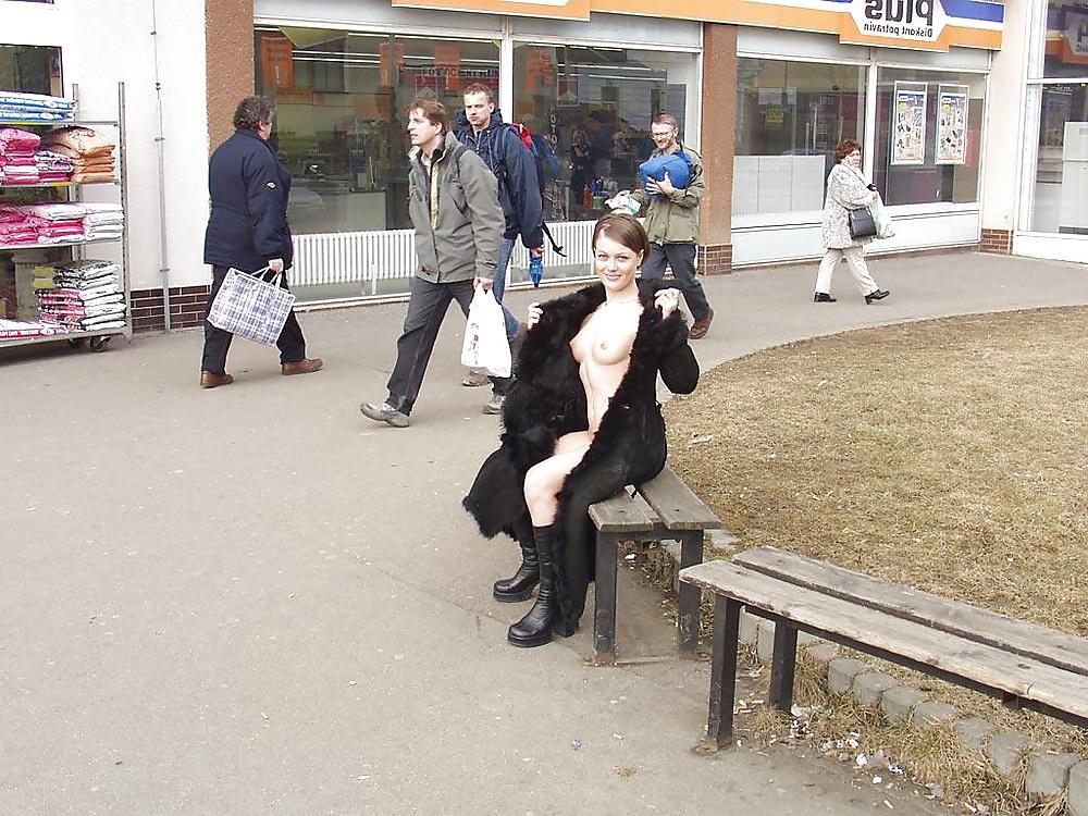 21P Amateurs Flashing 2