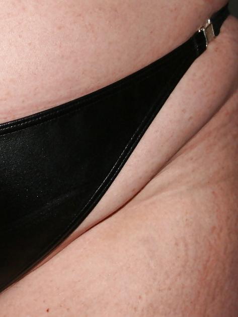 7P A Mistress in leather, part 2