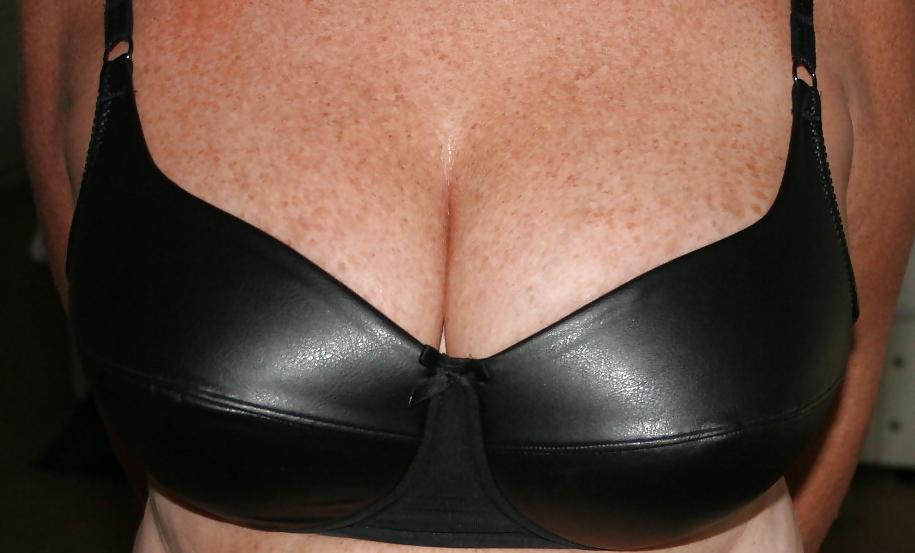 7P A Mistress in leather, part 2