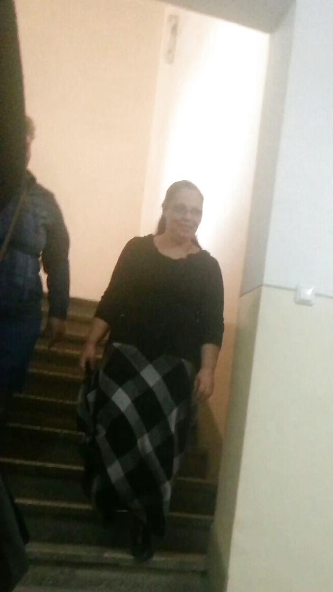 15P Spy building old + young romanian