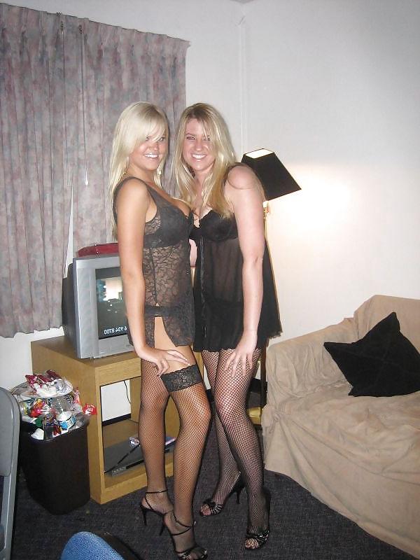 18P Nylon babes 2 (boyaka)