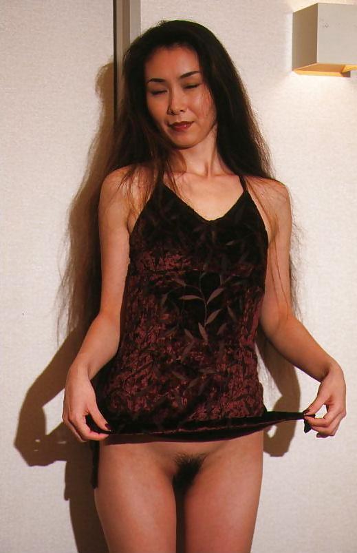 20P Japanese Mature Woman 107