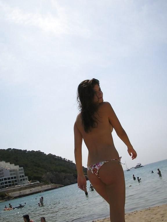 16P ...MOGLI E FIDANZATE ITALIANE !