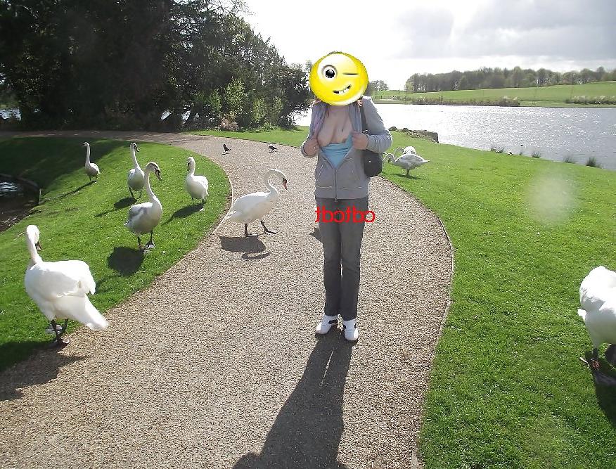 4P Flashing outdoors 3