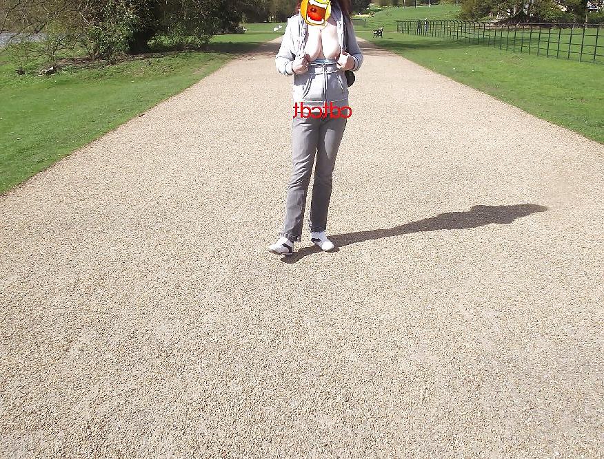 4P Flashing outdoors 3