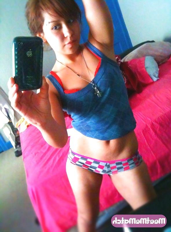 11P Selfshot latino Teaser