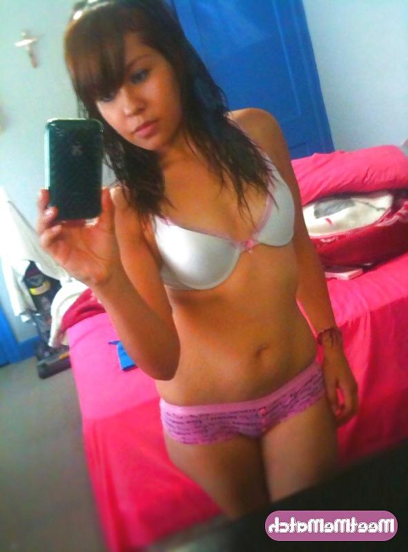 11P Selfshot latino Teaser