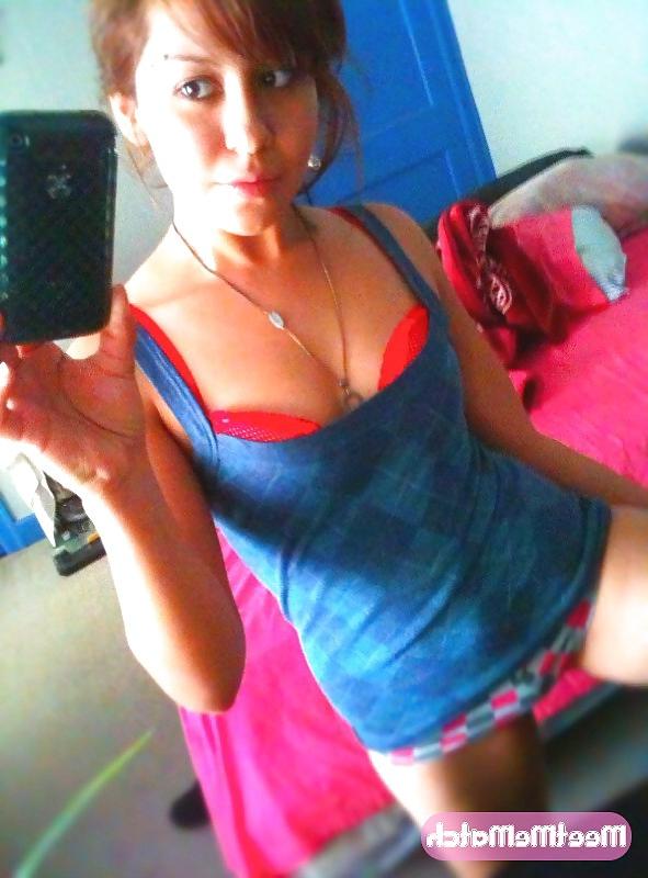 11P Selfshot latino Teaser