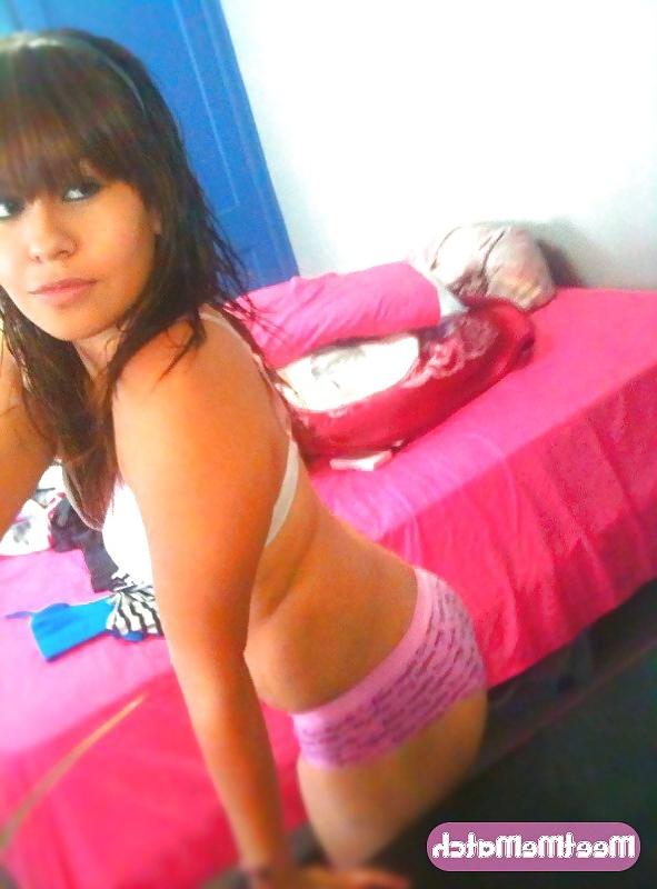 11P Selfshot latino Teaser