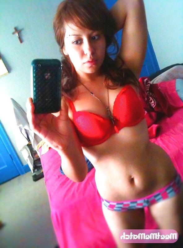 11P Selfshot latino Teaser