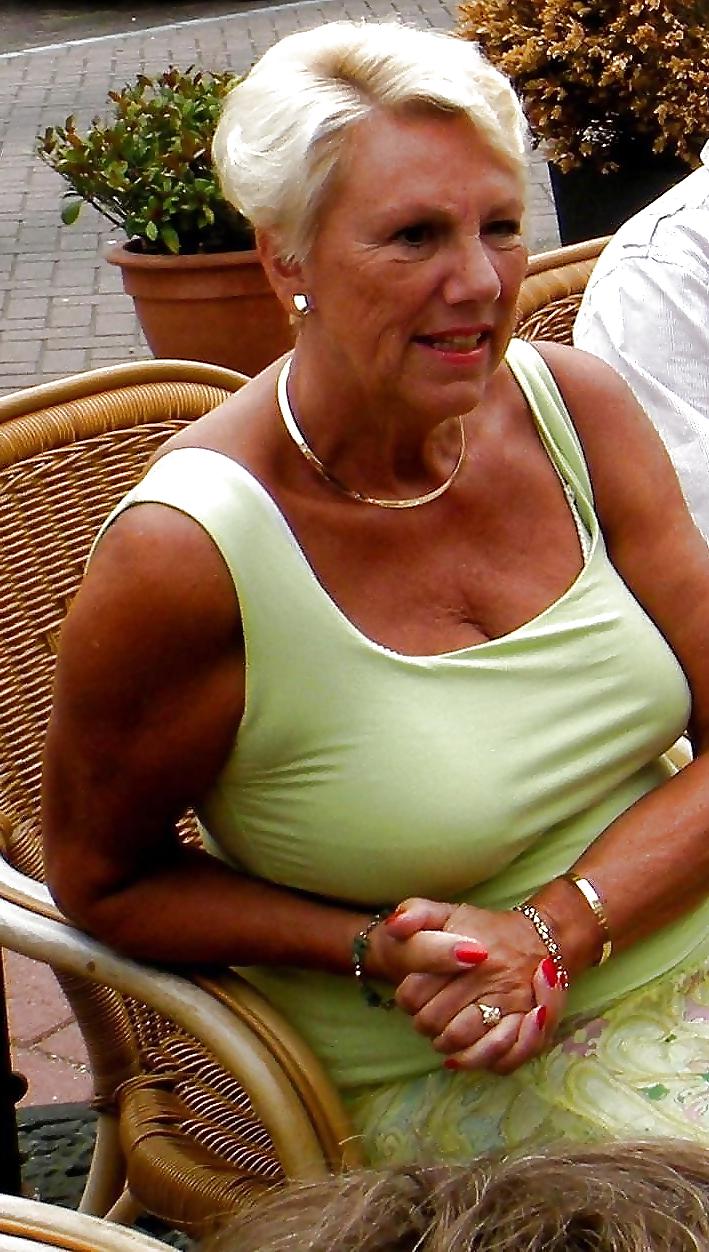 18P Granny 2
