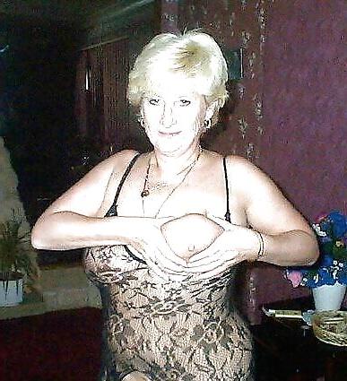 18P Granny 2