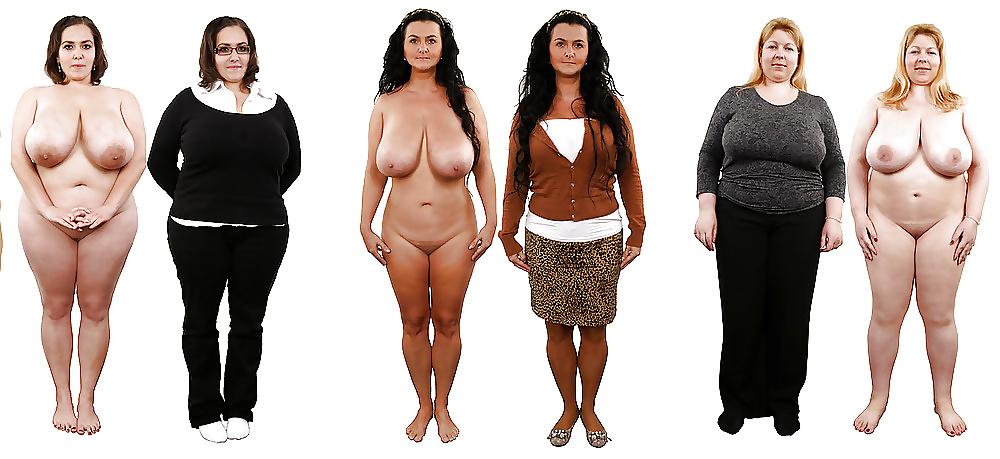 25P Chubbys Mature Older Woman 1