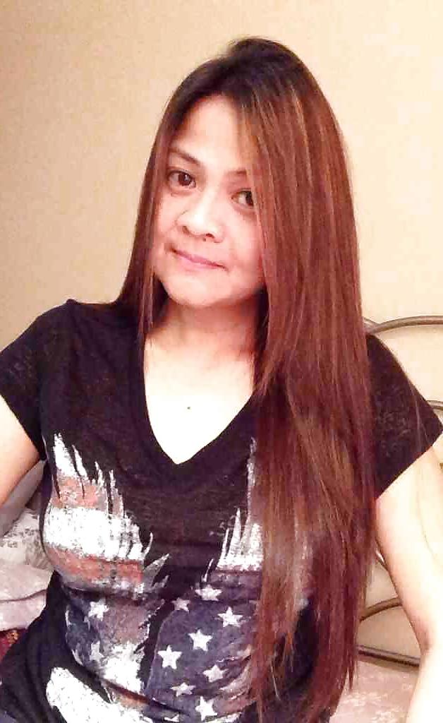 15P Asian milf