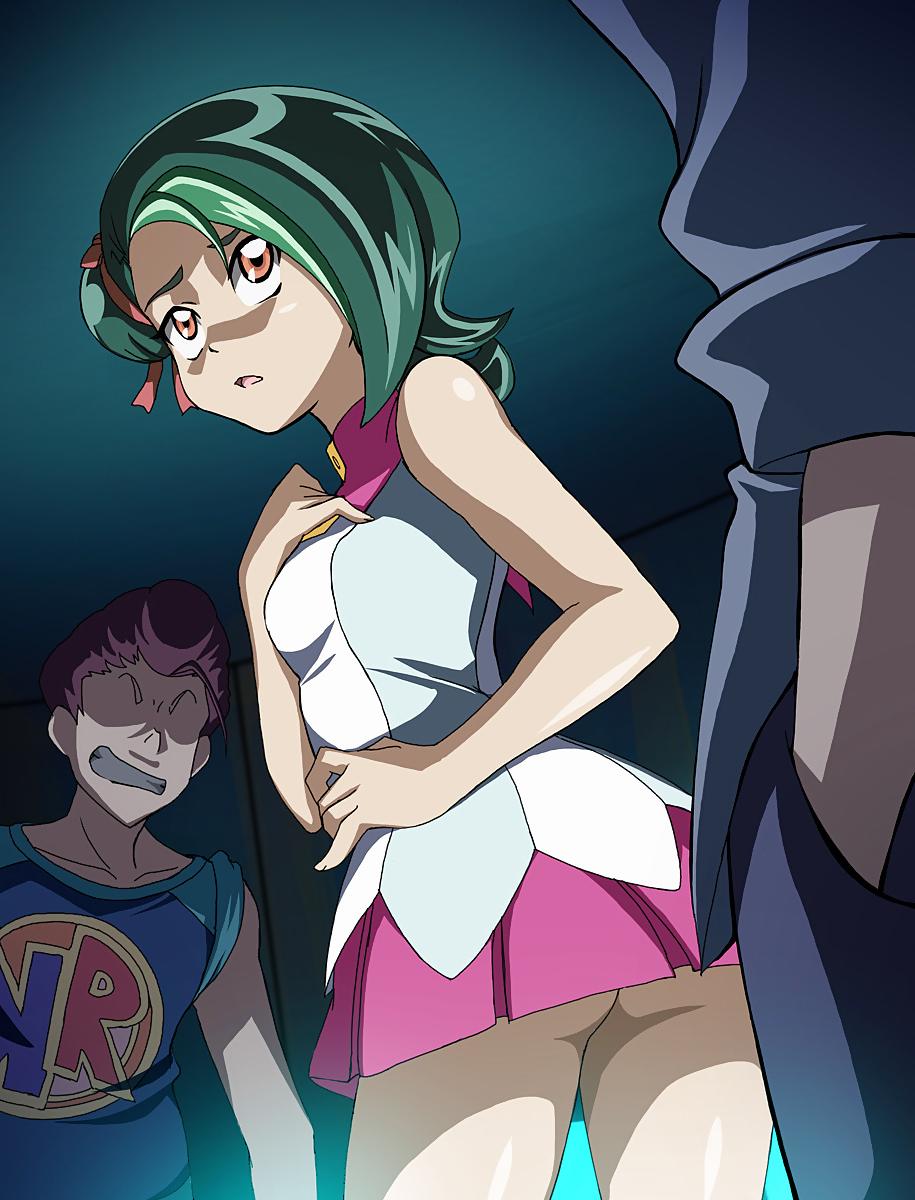 18P MILF und Kotori