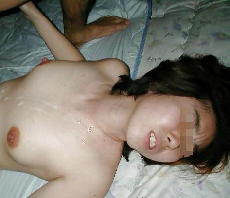 20P Japanese Mature Woman 103