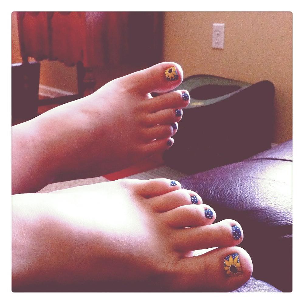 25P Wtf Sexy Teenie Feet reloaded v0.7