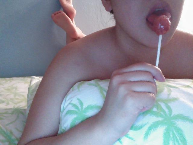 25P Wtf Sexy Teenie Feet reloaded v0.7