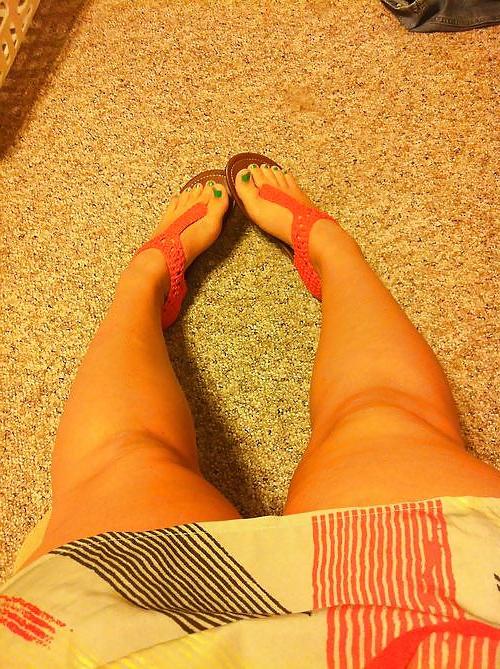 25P Wtf Sexy Teenie Feet reloaded v0.7