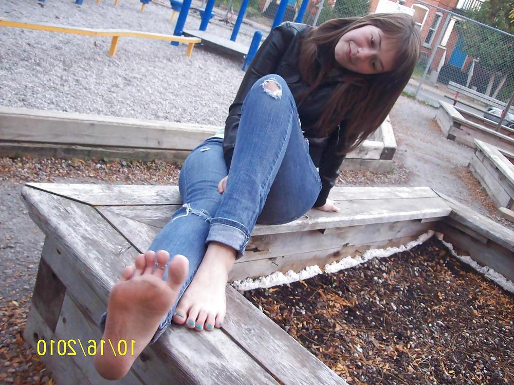 25P Wtf Sexy Teenie Feet reloaded v0.7