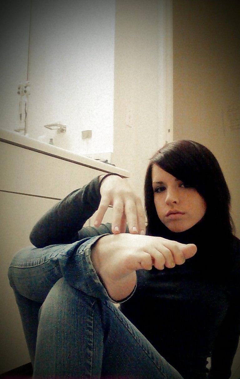 25P Wtf Sexy Teenie Feet reloaded v0.7