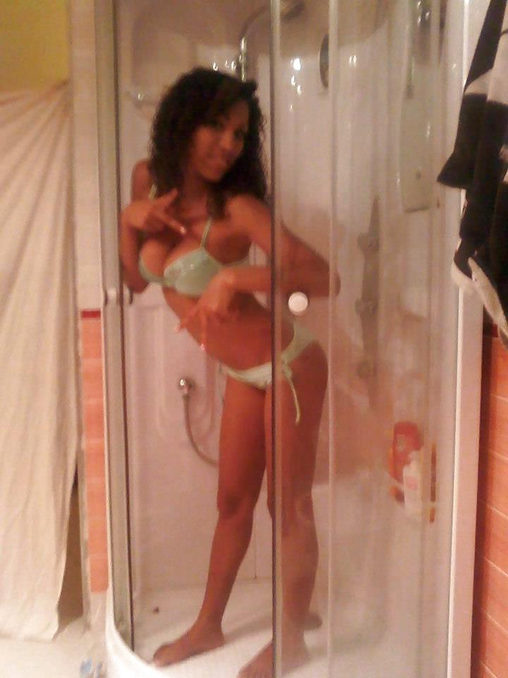 10P Hot girl nn - Latin
