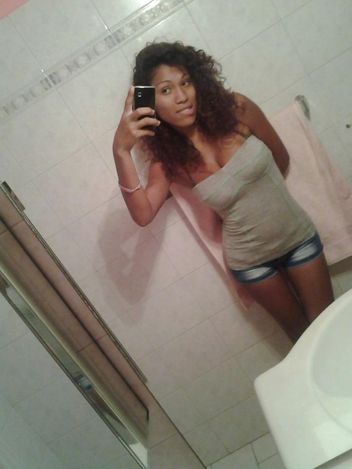 10P Hot girl nn - Latin