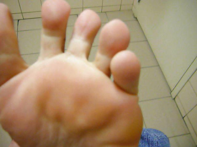 5P Secret