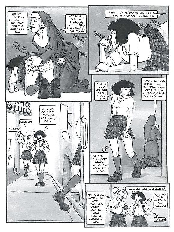 24P College girl