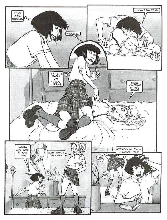24P College girl