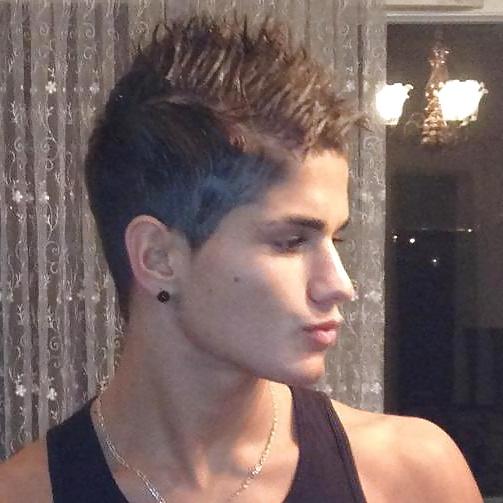18P Thiago Latino Abs Baby 