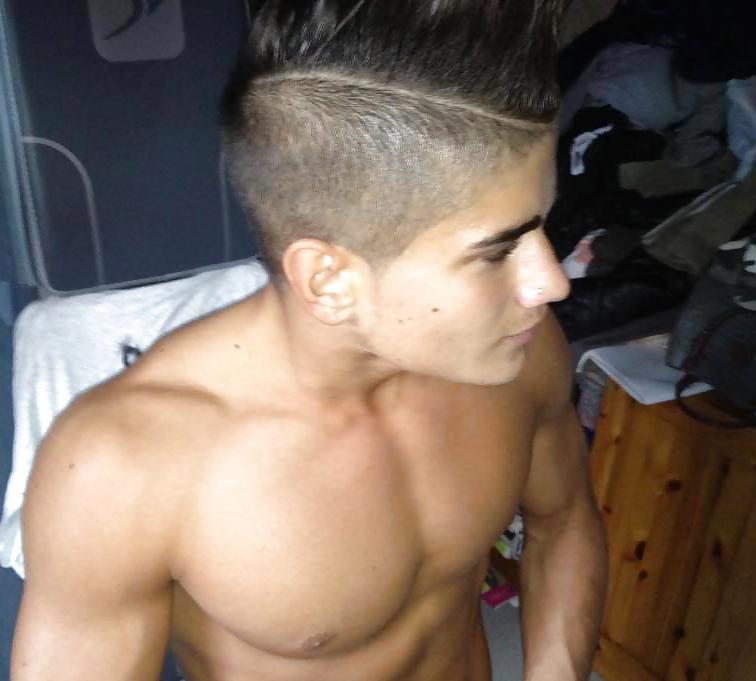 18P Thiago Latino Abs Baby 