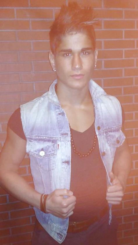 18P Thiago Latino Abs Baby 