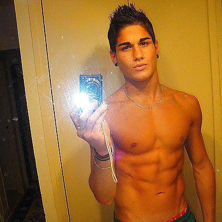 18P Thiago Latino Abs Baby 