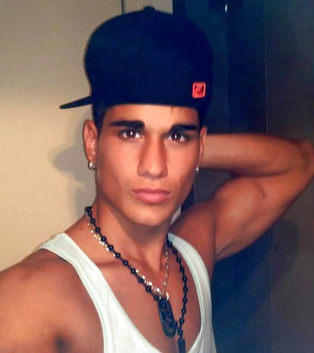 18P Thiago Latino Abs Baby 