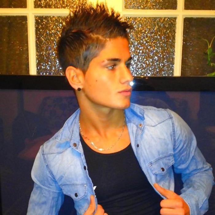 18P Thiago Latino Abs Baby 