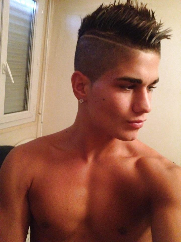 18P Thiago Latino Abs Baby 