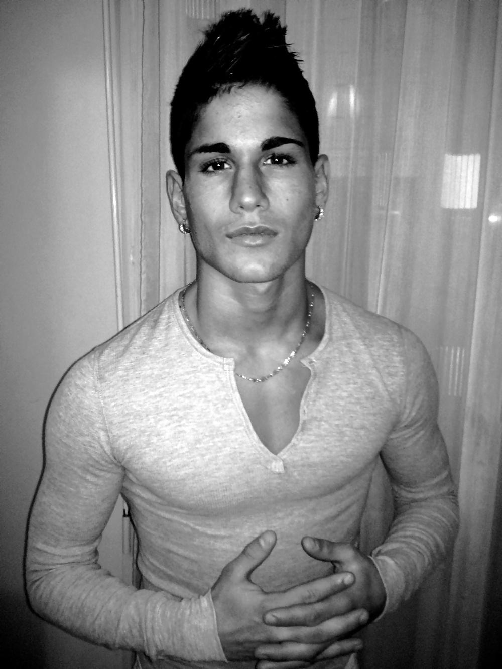 18P Thiago Latino Abs Baby 