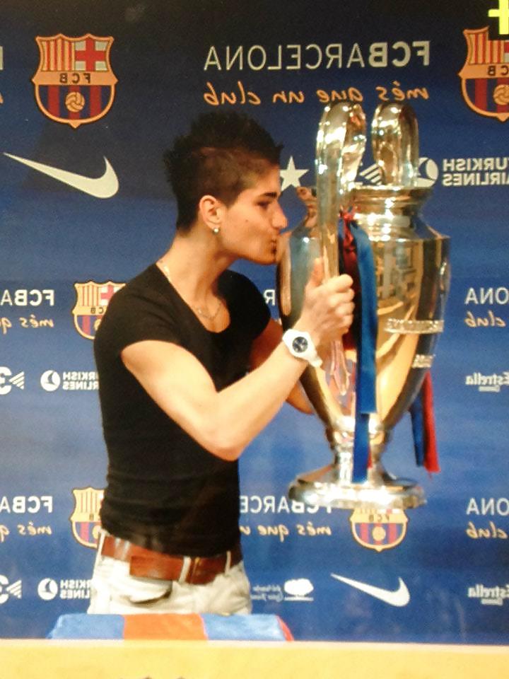 18P Thiago Latino Abs Baby 