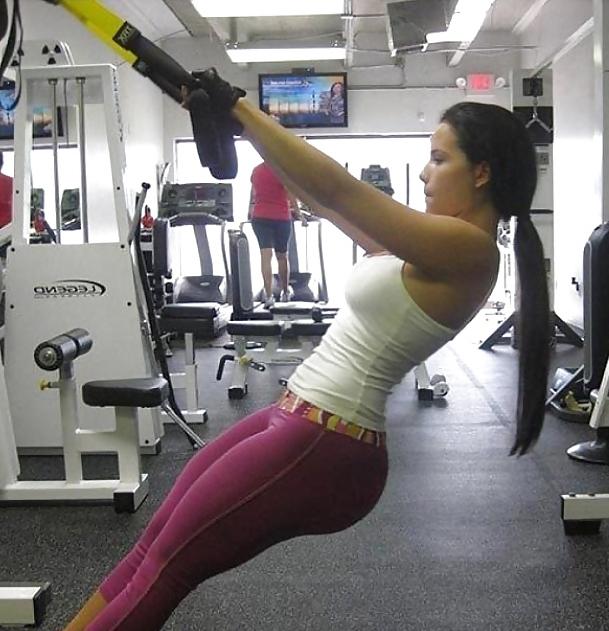 7P Yoga Pants