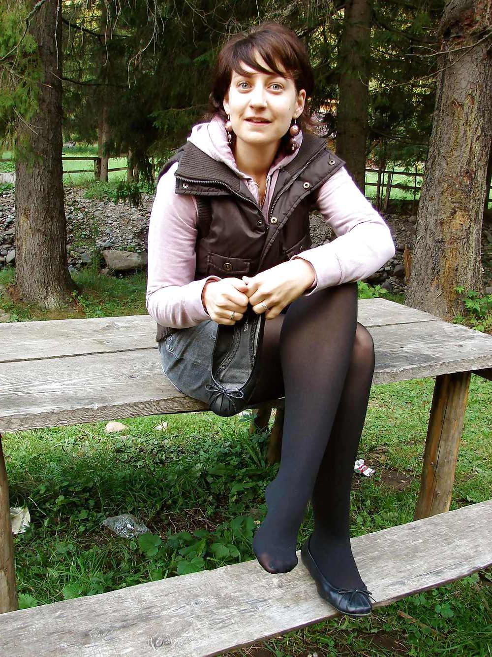 21P Nylon Girls 2
