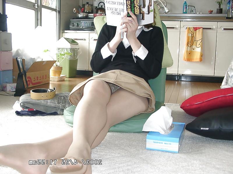 20P Japanese Mature Woman 91