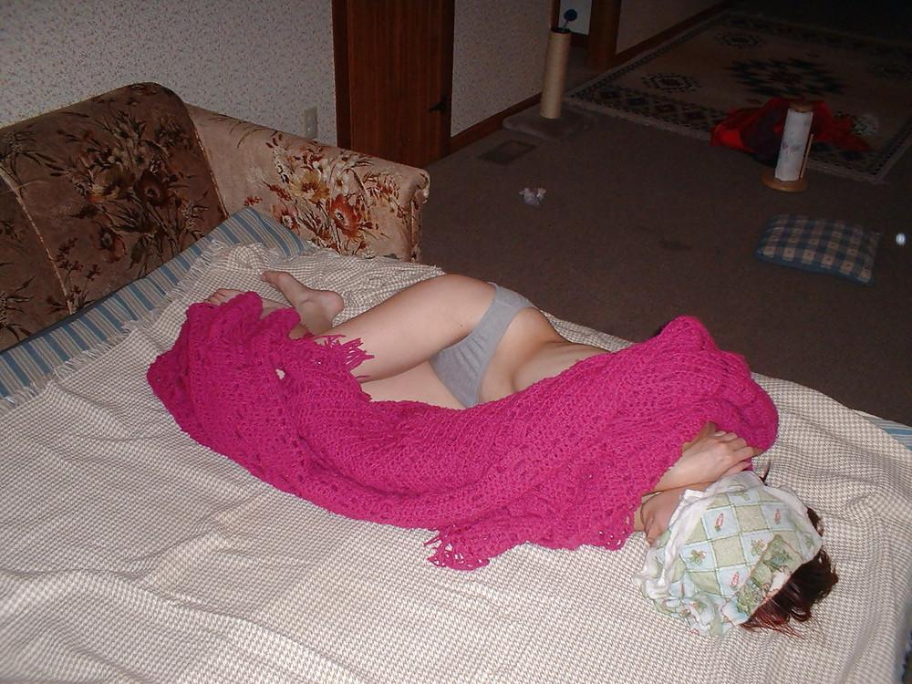 24P Chinese milf