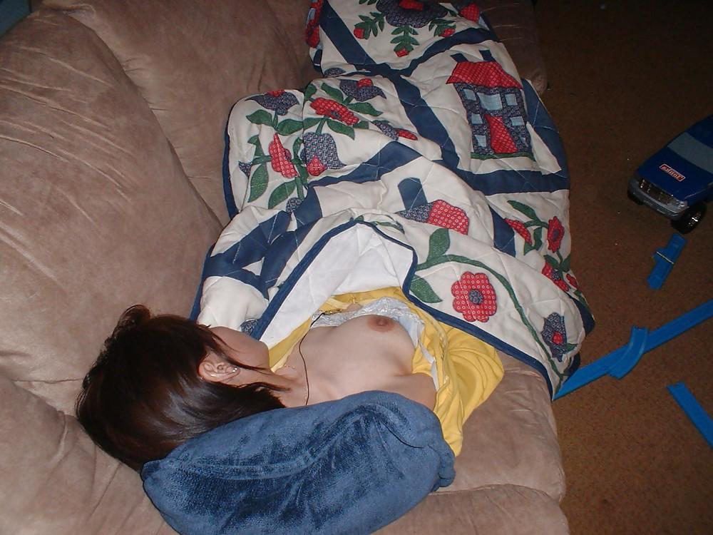 24P Chinese milf