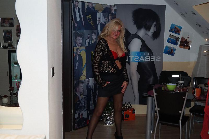 12P Sexy Chrissi 53 Yeears old  slutty Girlfriend from my City